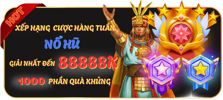 Bắn Cá May Mắn