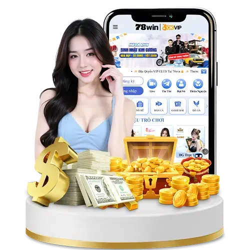 Tiền thưởng độc quyền và khuyến mãi VIP