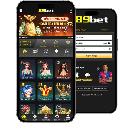 Biểu tượng uy tín SV88BET