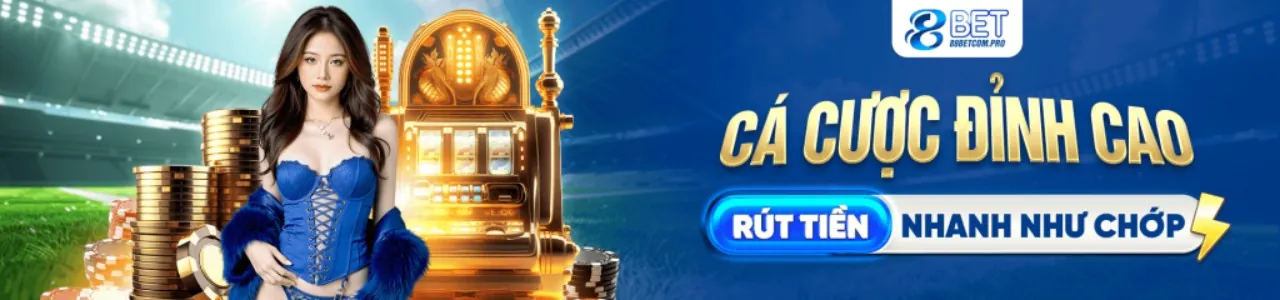 Hình ảnh chính SV88BET Casino