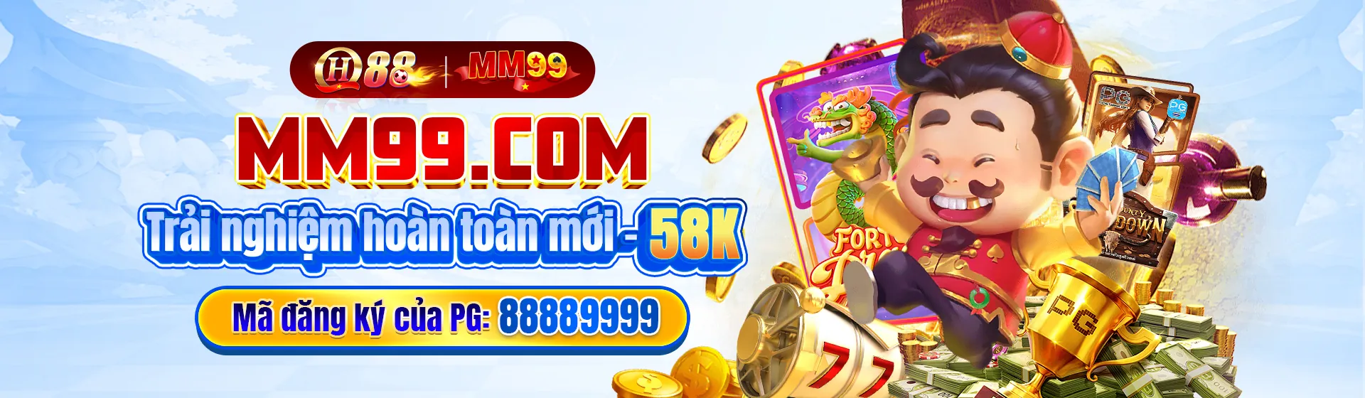 Hình ảnh nổ hũ SV88bet 2026 với jackpot lớn
