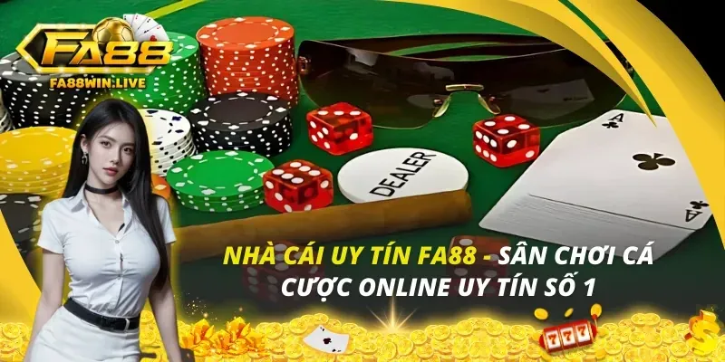 Bàn chơi Blackjack trực tuyến SV88BET