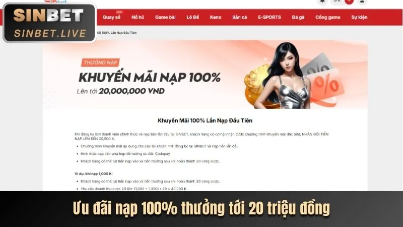 Chương trình VIP Club SV88BET