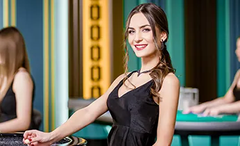 Bánh xe Roulette và các tùy chọn đặt cược